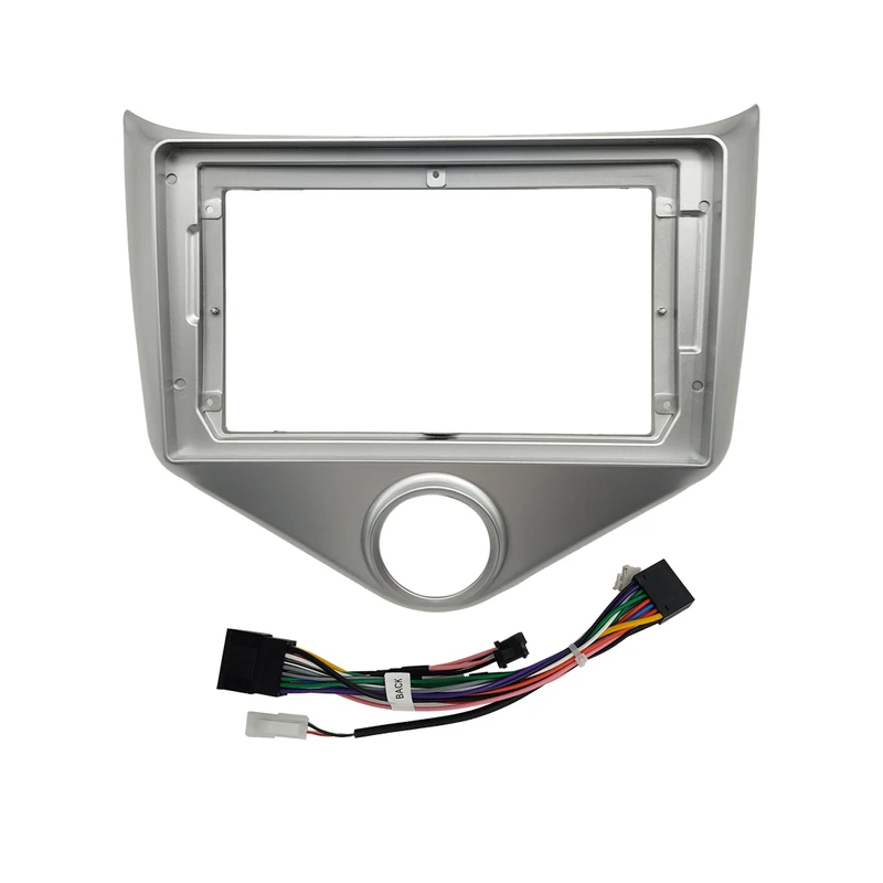 قاب مانیتور خودرو مدل Eminent MV315N مناسب برای MVM 315 NEW به همراه سوکت