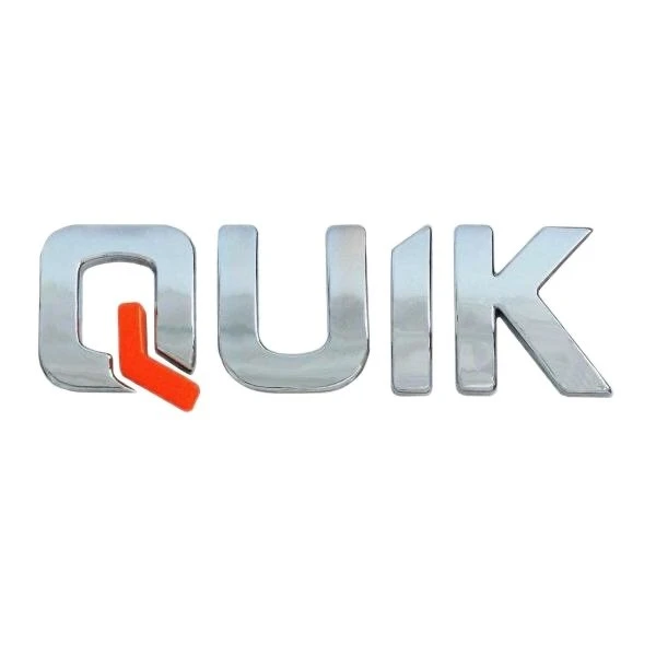 آرم صندوق عقب خودرو قطعه سازان کبیر مدل ARM-QUICK-425 مناسب برای کوییک