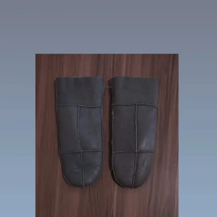 دستکش زنانه اسمارا مدل SE0001