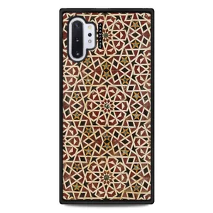 AKAM AMC-WSGN10P-MOSAIC-22 Cover For Samsung Galaxy Note 10 Plus