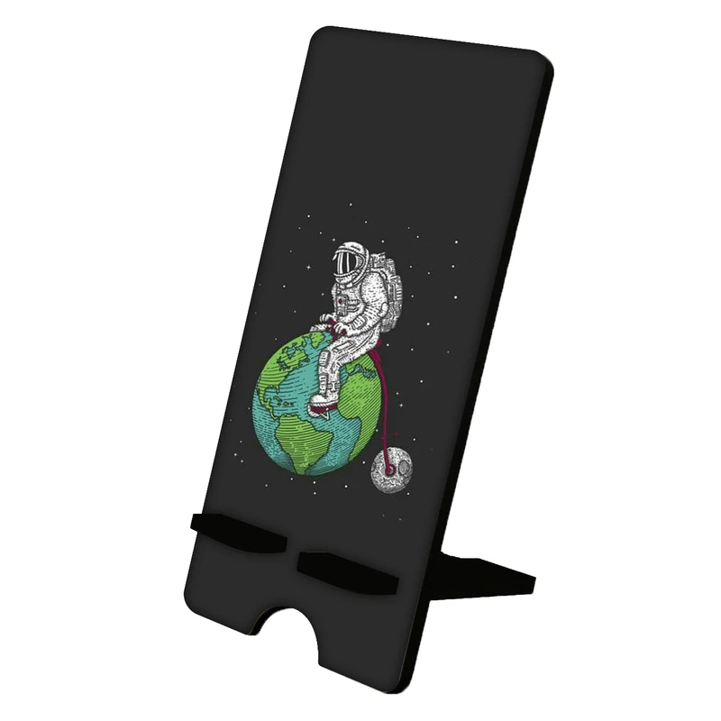 نگهدارنده گوشی موبایل مدل فانتزی کد 1668