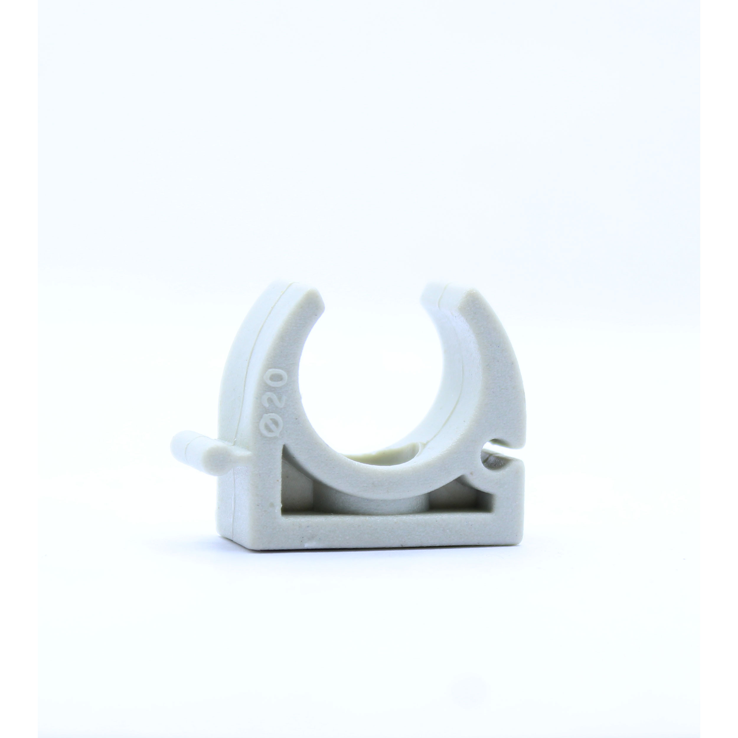 بست لوله مدل DN-20 Prickly بسته 100 عددی