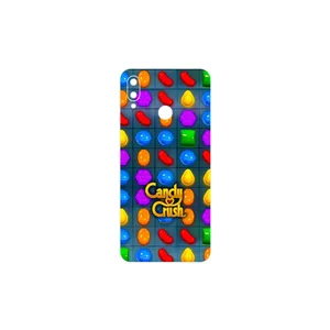 MAHOOT Candy Crush Game Series Cover Sticker for Huawei Nova 3i