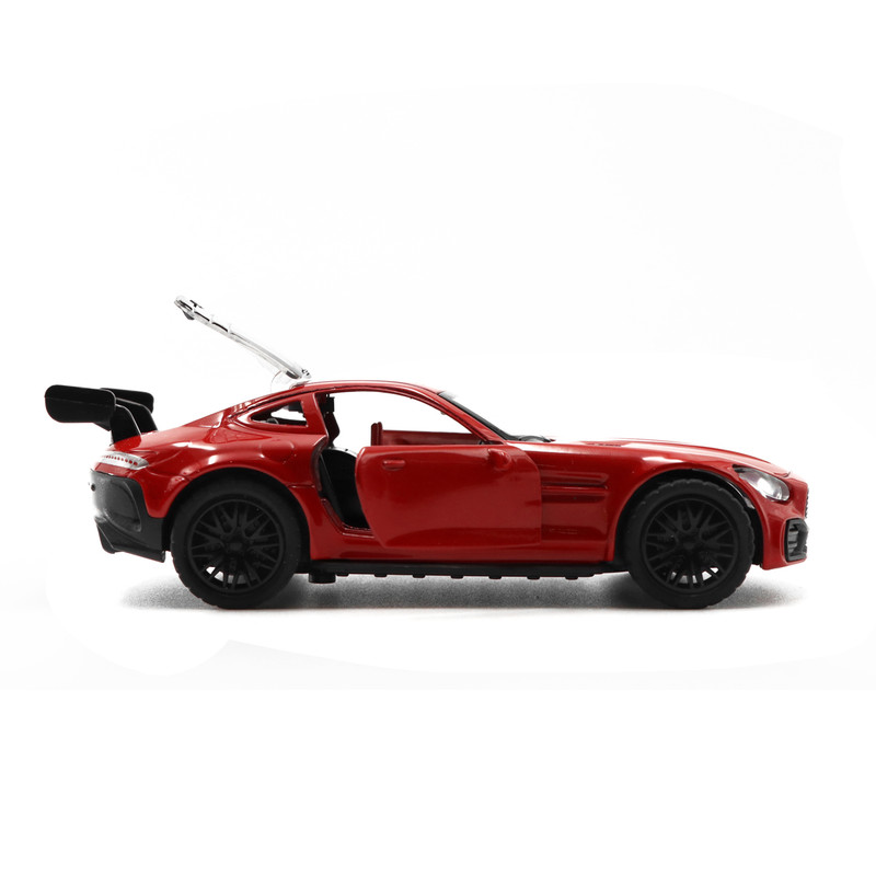 ماکت ماشین مدل آئودی R8 V10 GT