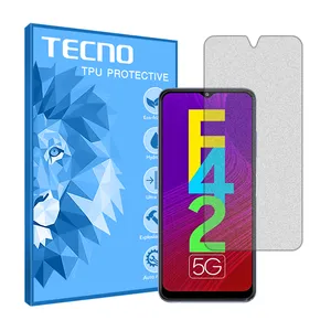 Matte screen protector Tecno HyMTT model suitable for Samsung Galaxy F42 5G mobile phones
