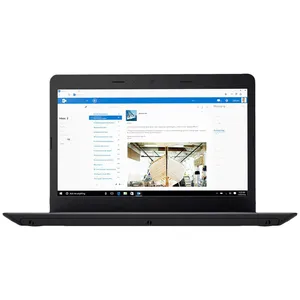 لپ تاپ 14 اینچی لنوو مدل ThinkPad E470 - B