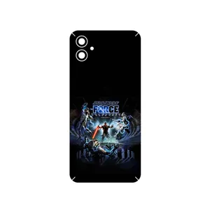 MAHOOT Star Wars Game Series Cover Sticker for Samsung Galaxy F04