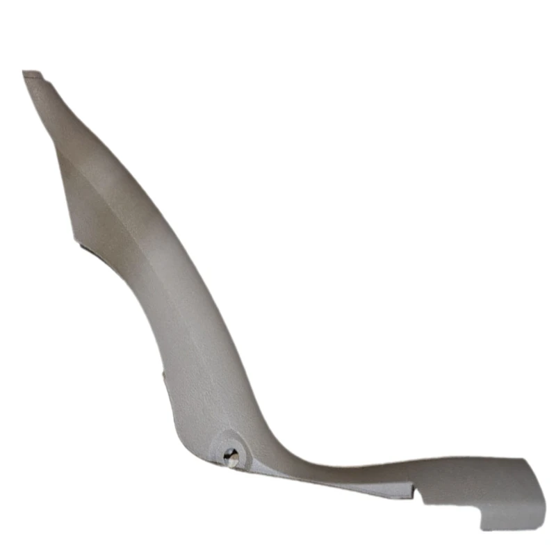 قاب ستون رکاب داخل پایین عقب چپ   کد 0010 مناسب برای سمند