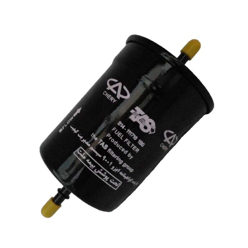 فیلتر بنزین مدل B14-1117110 مناسب برای ام وی ام X22