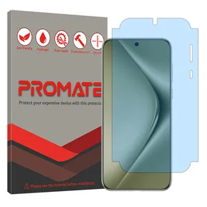 Promate Resistant model Matte anti-blue ray screen protector suitable for Huawei Pura 70 mobile phone