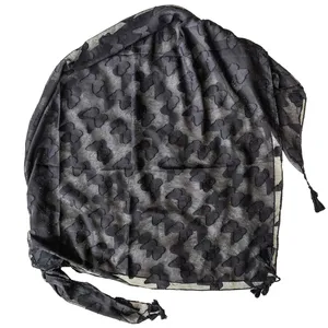 روسری زنانه مدل مجلسی کد 6601