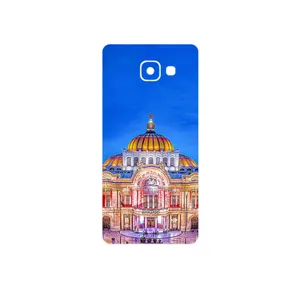 MAHOOT Mexico City Cover Sticker for Samsung Galaxy A5 2016