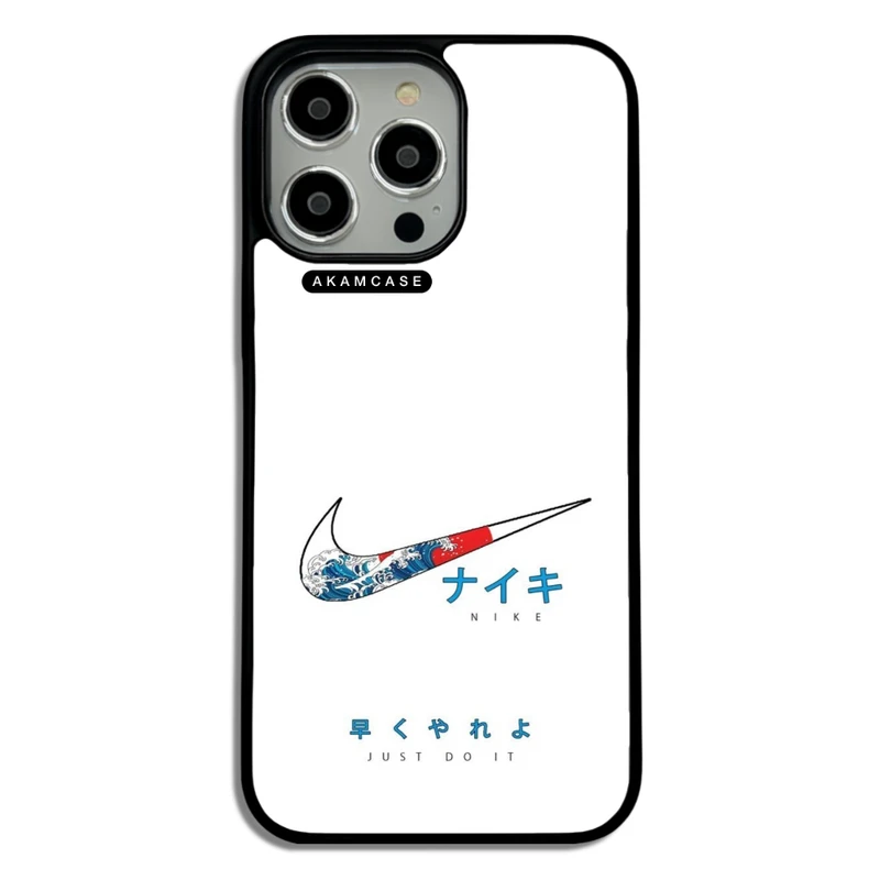 کاور آکام مدل AMC-WA14PROMAX-NIKE-36 مناسب برای گوشی موبایل اپل iPhone 14 Pro Max