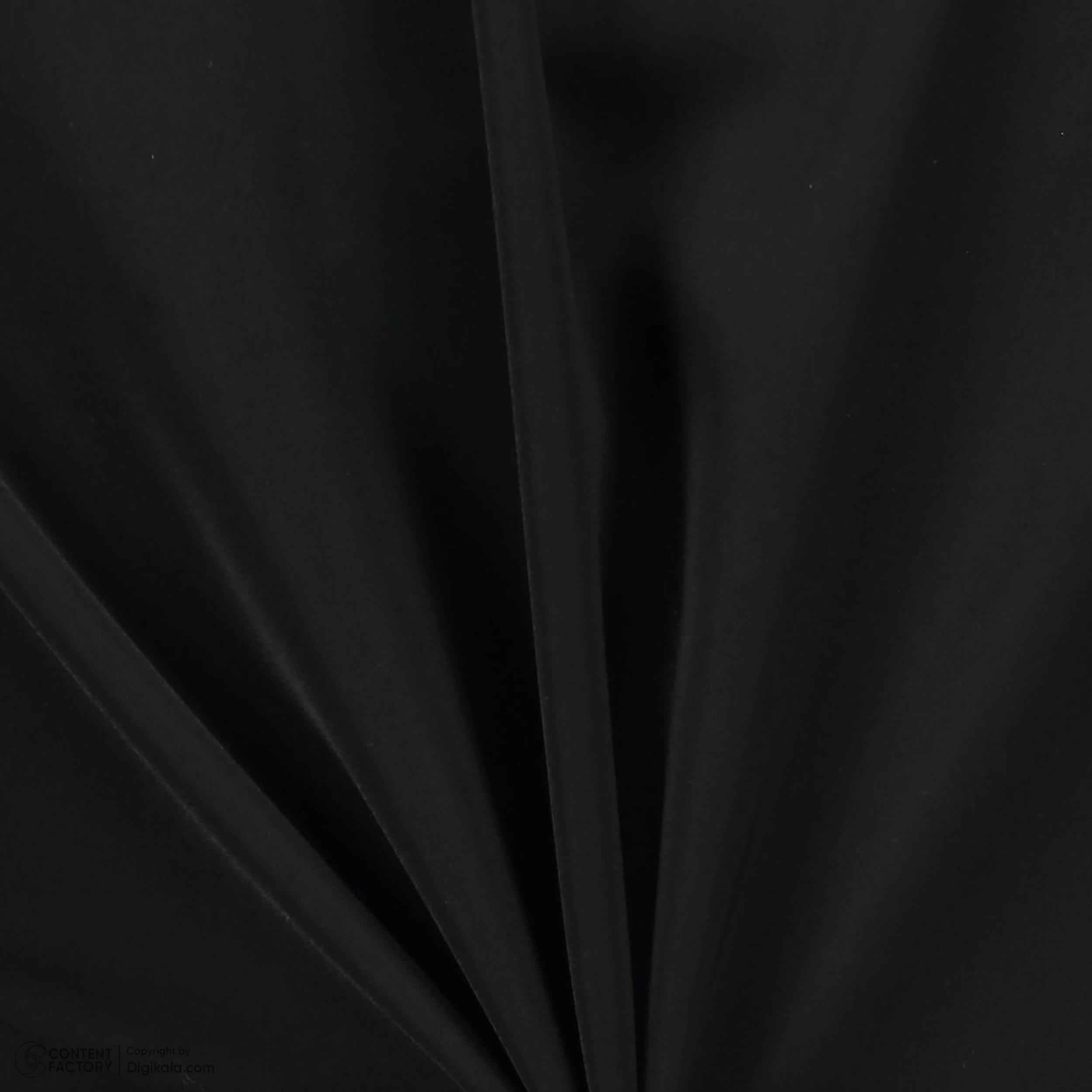 شومیز آستین بلند زنانه نیزل مدل 0925-002 رنگ مشکی -  - 5
