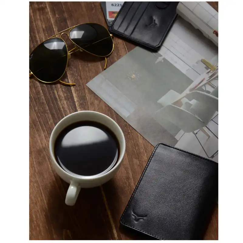 کیف پول گیال مدل Wm225-2