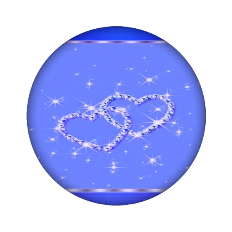 برچسب کنسول بازی مدل قلب کد 2691