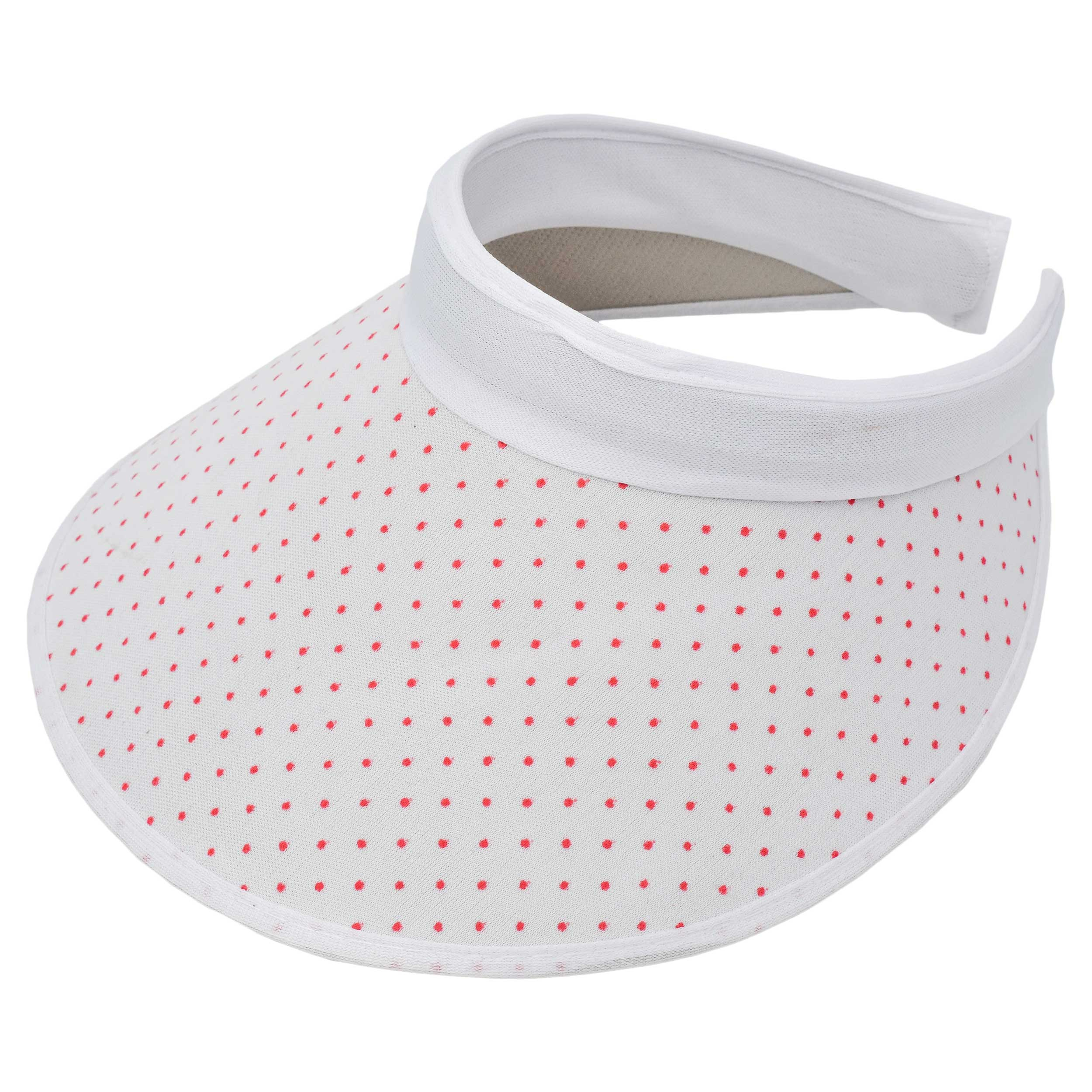 کلاه آفتابگیر زنانه کد M1591