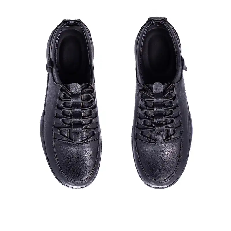 کفش طبی زنانه مدل 330 رنگ مشکی