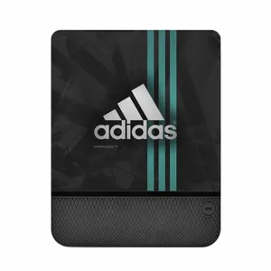 MAHOOT  SML-adidas_Logo Mouse Pad