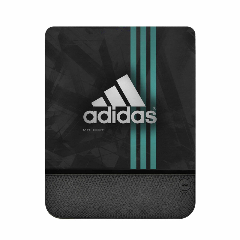 ماوس پد ماهوت مدل SML- adidas-Logo