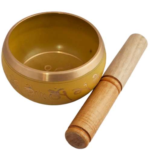 کاسه تبتی مدل SL1500