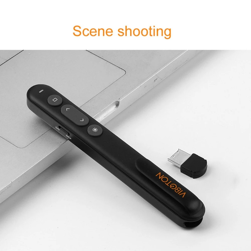 لیزر پوینتر ویباتون مدل PP-936