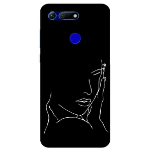 Megafone 8153 Cover For Honor View 20