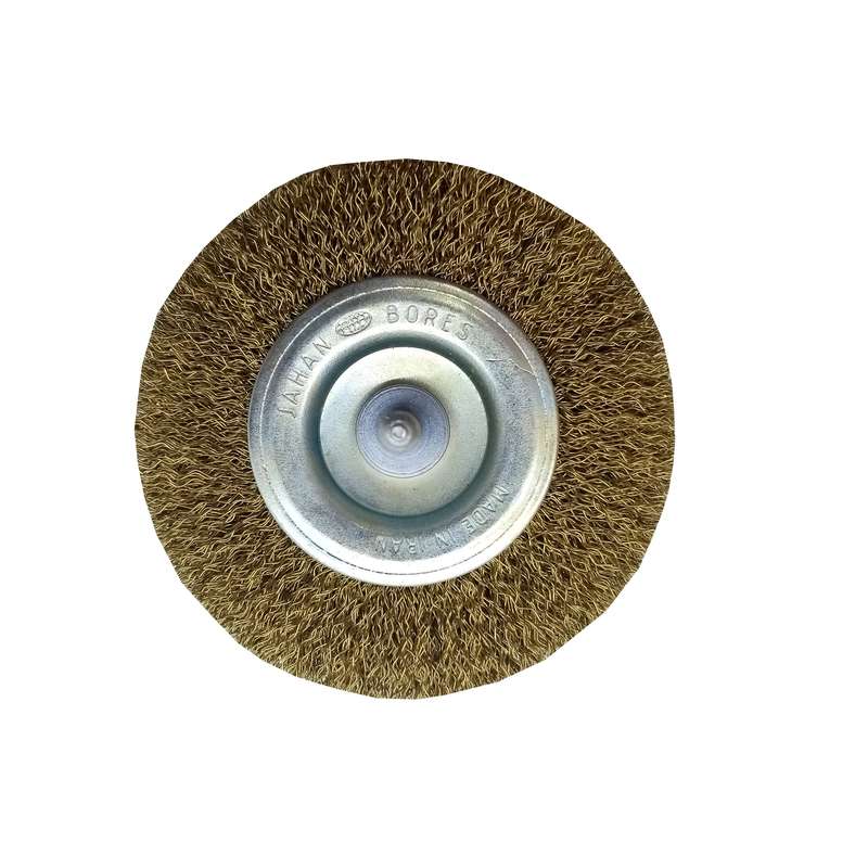 برس سر دریلی تخت جهان برس مدل 90