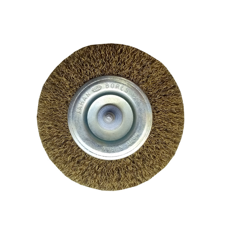 برس سر دریلی تخت جهان برس مدل 90