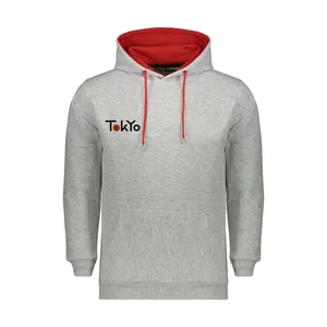 هودی مردانه  آریا پارس مدل آراد-2-134