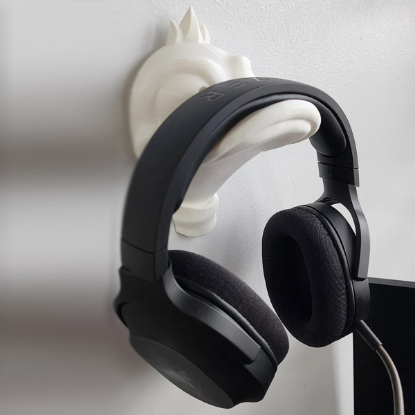 پایه نگهدارنده هدفون مدل Duck