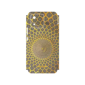 MAHOOT Sheykh_Lotfollah_Mosque Cover Sticker for Honor X5
