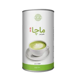 چای ماچا ماچانو - 200 گرم