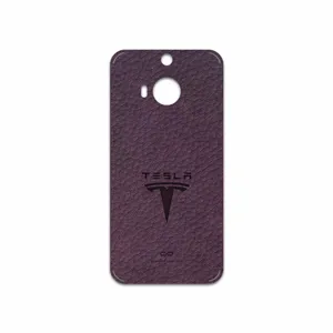 MAHOOT PL-TSLA Cover Sticker for HTC One M9 Plus