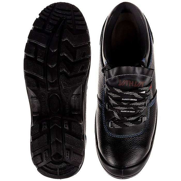 کفش ایمنی یحیی مدل super 3m کد 89