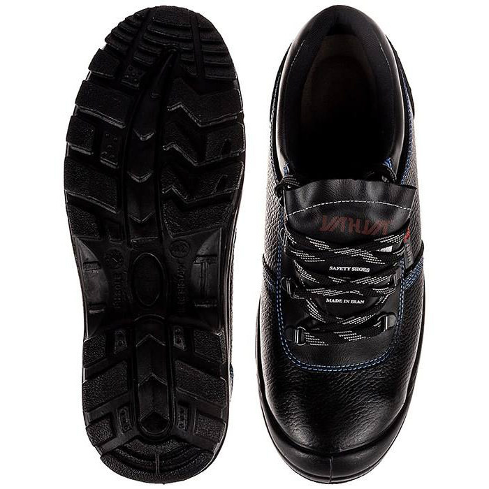 کفش ایمنی یحیی مدل super 3m کد 89