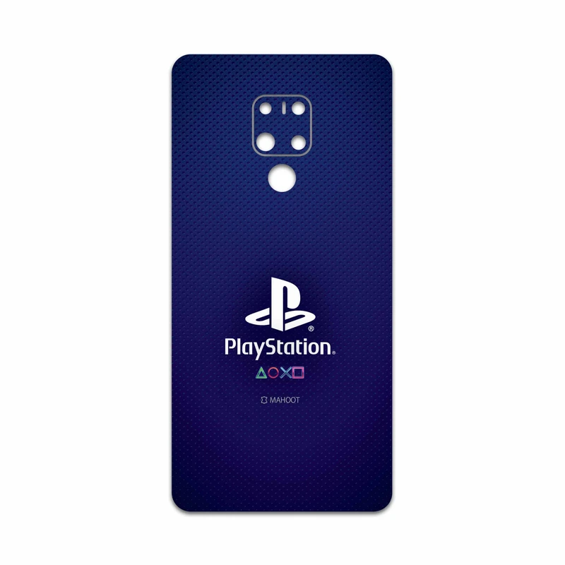 برچسب پوششی ماهوت مدل PS مناسب برای گوشی موبایل هوآوی Mate 20 X