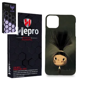 RIVEN RI2-20 Case For Apple iPhone 12