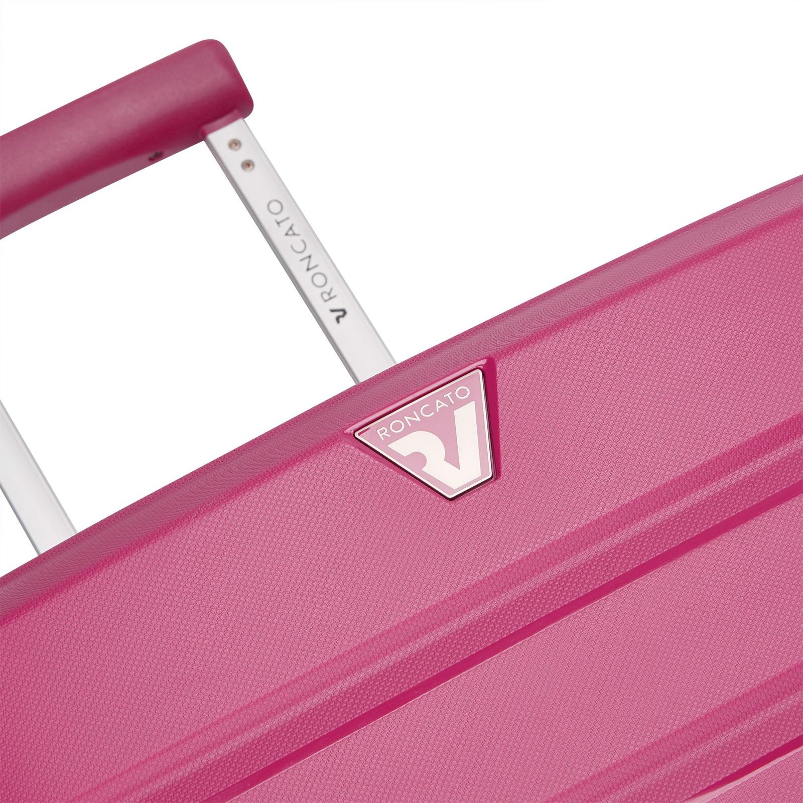 چمدان رونکاتو مدل  BUTTERFLY کد 418183 سایز کابین -  - 50