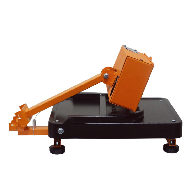 باسکول دیجیتال پیام توزین مدل TM100