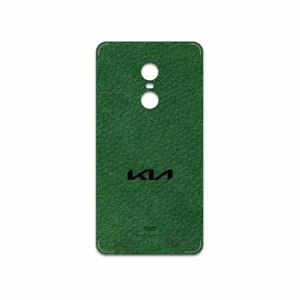 MAHOOT GL-KIA Cover Sticker for Xiaomi Redmi Note 4