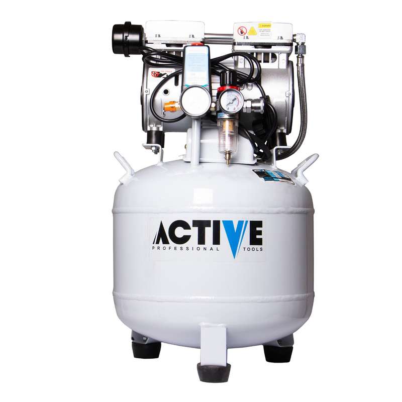 کمپرسور  هوا اکتیو تولز مدل AC-1335SRN