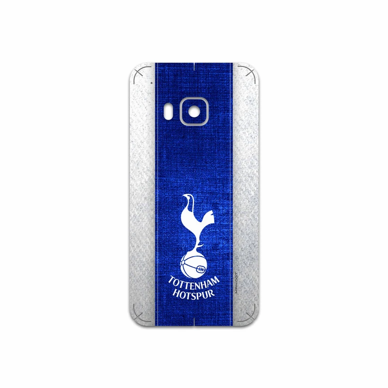 برچسب پوششی ماهوت مدل Tottenham Hotspur FC مناسب برای گوشی موبایل اچ تی سی One S9