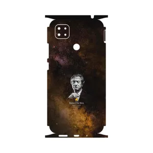 MAHOOT Robert De Niro-FullSkin Cover Sticker for Xiaomi Poco C31