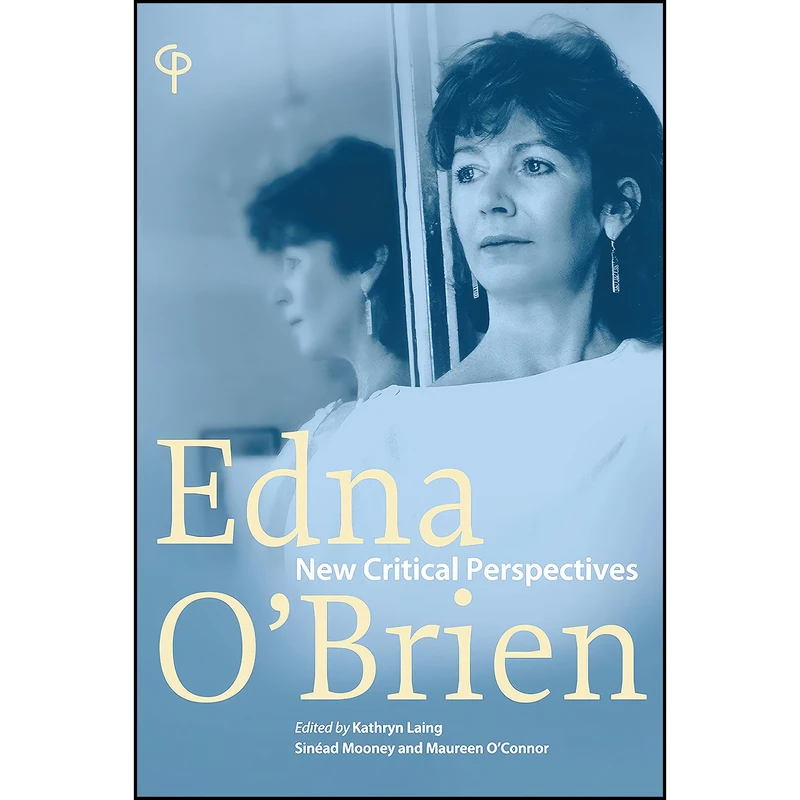 کتاب Edna O'Brien اثر جمعي از نويسندگان انتشارات تازه ها