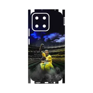 MAHOOT Pele-FullSkin Cover Sticker for Honor X7c
