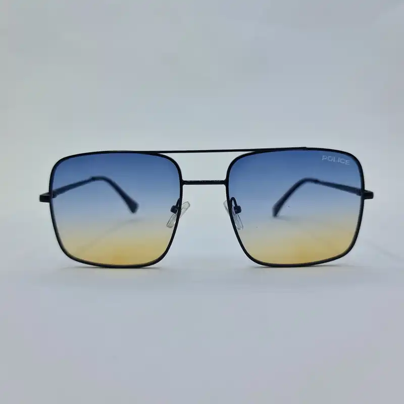 عینک شب  مدل 7032- دسته فنر