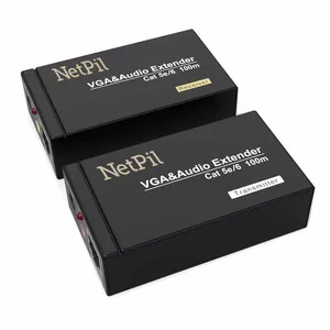 اکستندر VGA نت پیل مدل VGS100 بسته 2 عددی