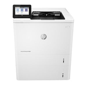 پرینتر لیزری اچ‌پی مدل LaserJet Enterprise M608x