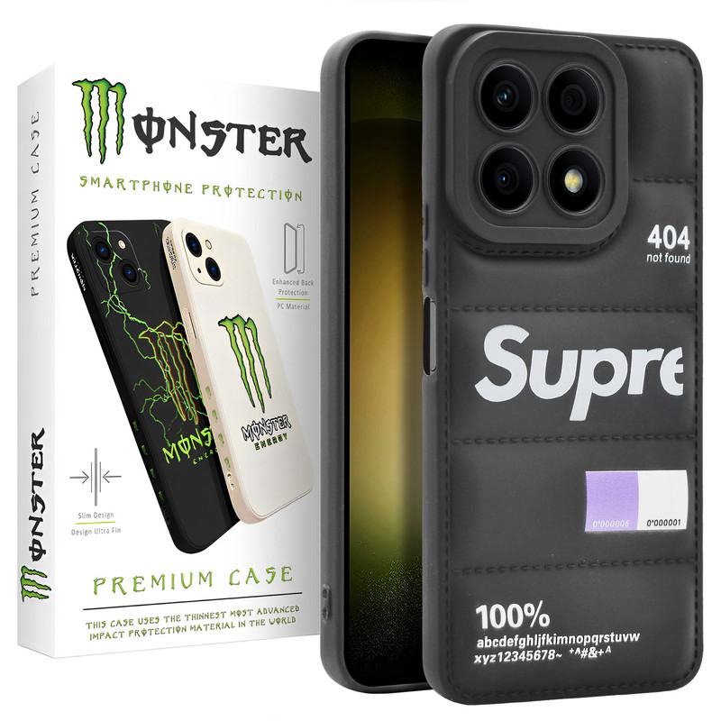 کاور مانستر مدل Pufer Jacket مناسب برای گوشی موبایل شیائومی Mi 14T Pro